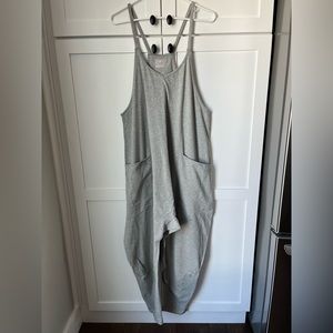 Free People - FP Movement - Hot Shot Onesie - Size Large, NWOT